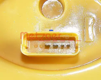 metzger 2250060